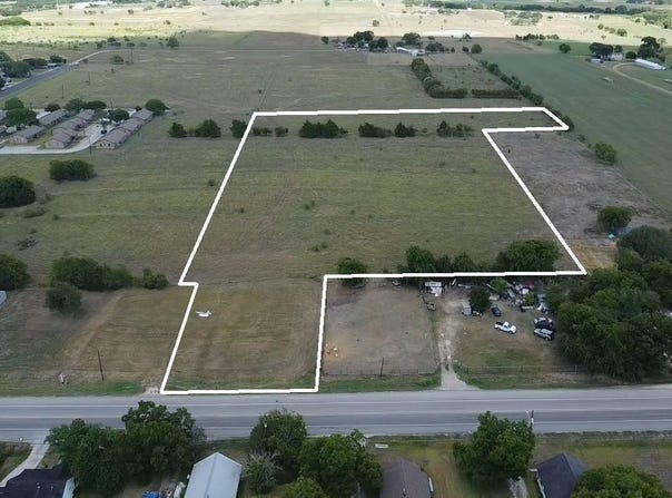 Tbd Highway 77, Schulenburg, TX 78956