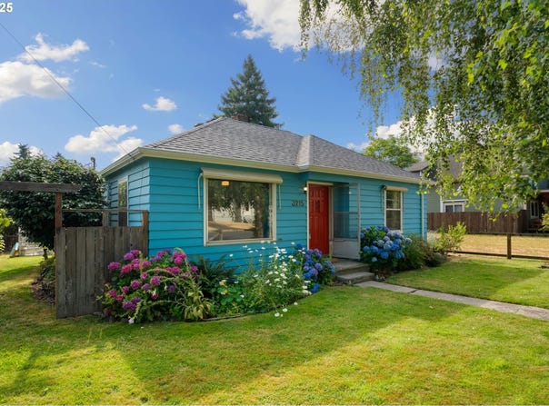3215 Q ST, Vancouver, WA 98663