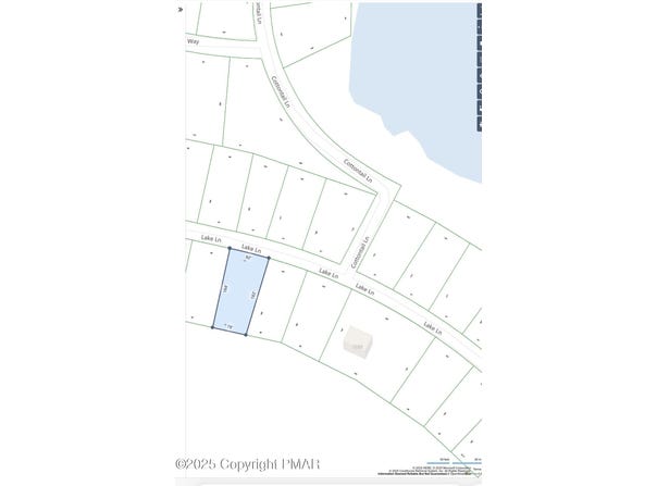 108 LAKE Lane, Pocono Lake, PA 18347