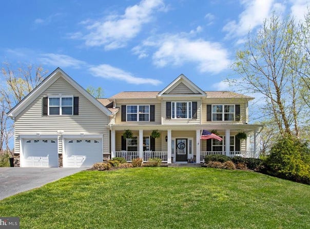 PRINCE FREDERICK, MD 20678
