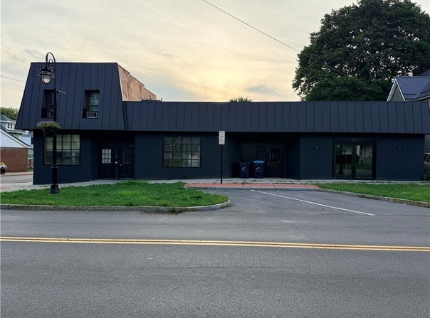 633 S Main Street, Newark, NY 14513