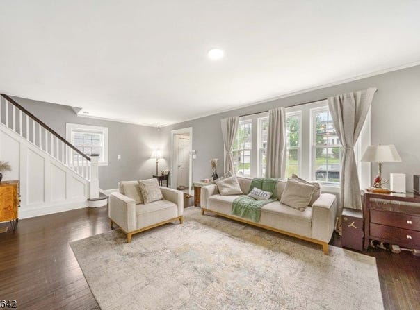 1134 Falls Ter, Union Twp., NJ 07083-5829