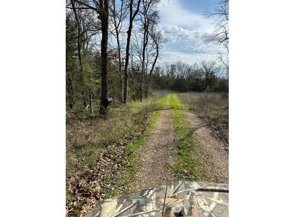 TBD Valliant Bypass Rd, Valliant, OK 74764