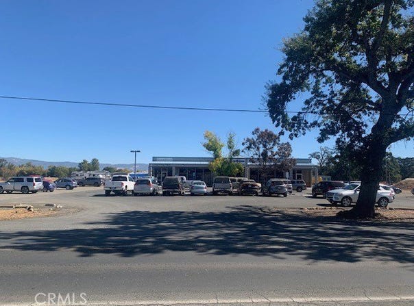 2570 S Main, Lakeport, CA 95453