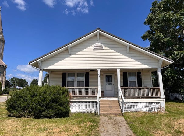 102 S Coffey St., Vienna, MO 65582