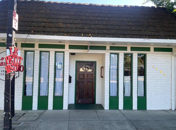 1405 W El Camino Real, MOUNTAIN VIEW, CA 94040
