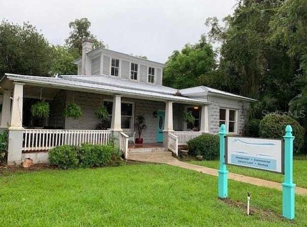 25527 W NEWBERRY ROAD, NEWBERRY, FL 32669