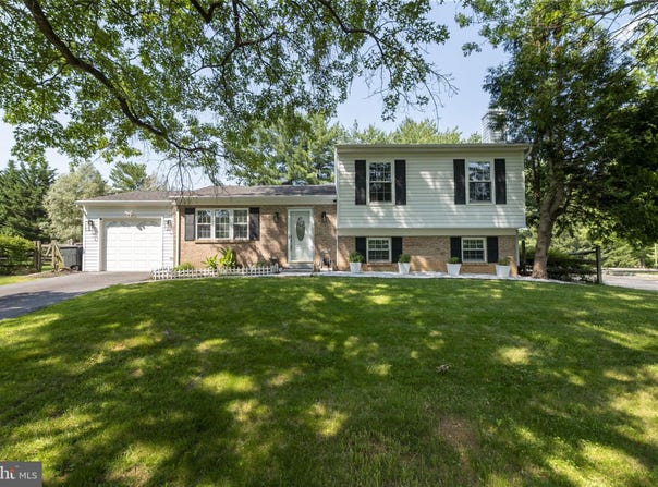 13413 WINTERSPOON LANE, GERMANTOWN, MD 20874