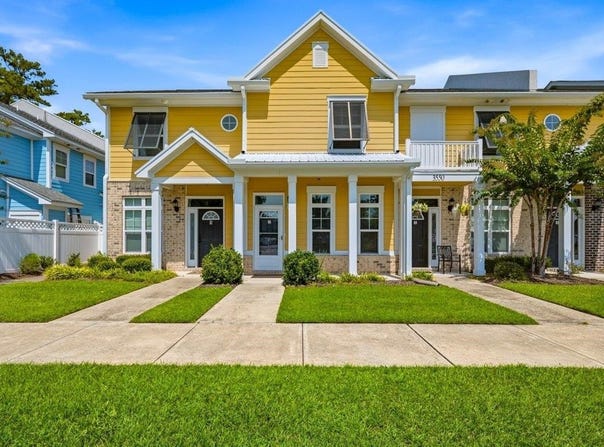 3550 Pampas Dr., Myrtle Beach, SC 29577