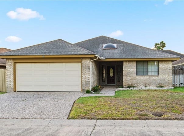 100 W Moore Road, Pharr, TX 78577