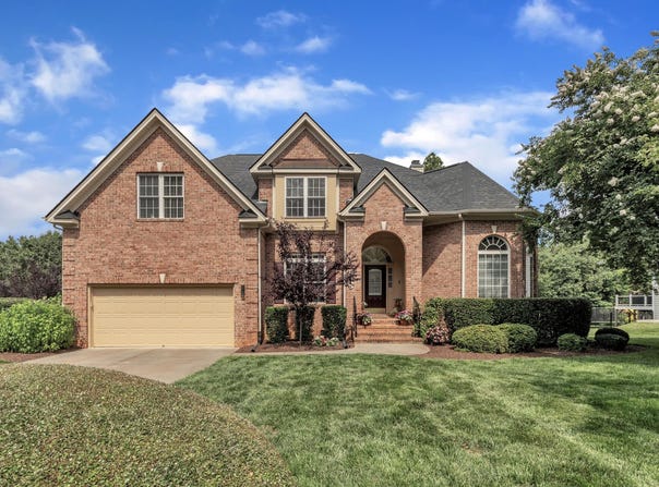 12412 Mayhurst Place, Raleigh, NC 27614