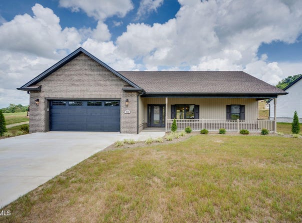 734 Twilight Falls, Jonesborough, TN 37659