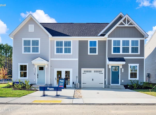 94 Pebble Circle, Ridgeland, SC 29936