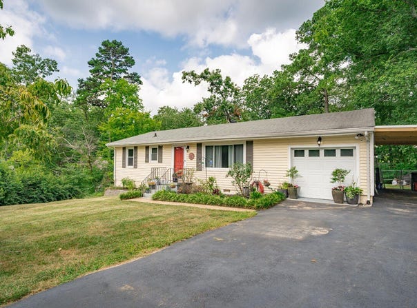 534 Morton Circle, Chattanooga, TN 37415