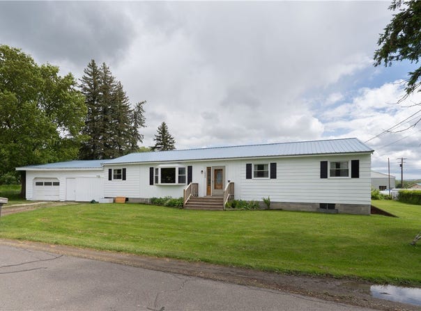 1246 Maple Court, Hornellsville, NY 14843