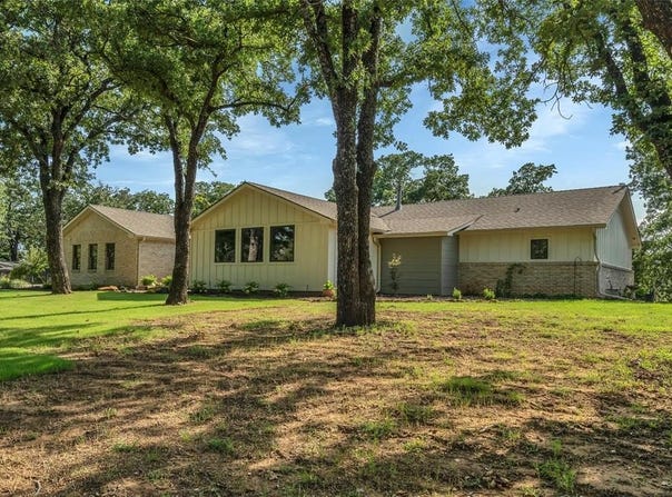 704 Gibbons Road S, Argyle, TX 76226