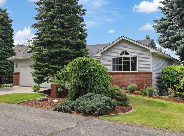 7802 E Timber Ridge Ln, Spokane Valley, WA 99212