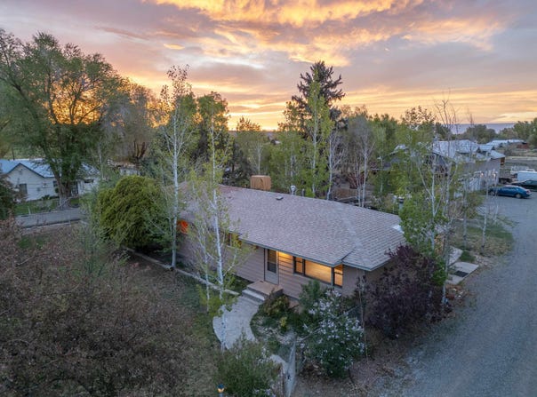 783 Orchard Road, Montrose, CO 81401