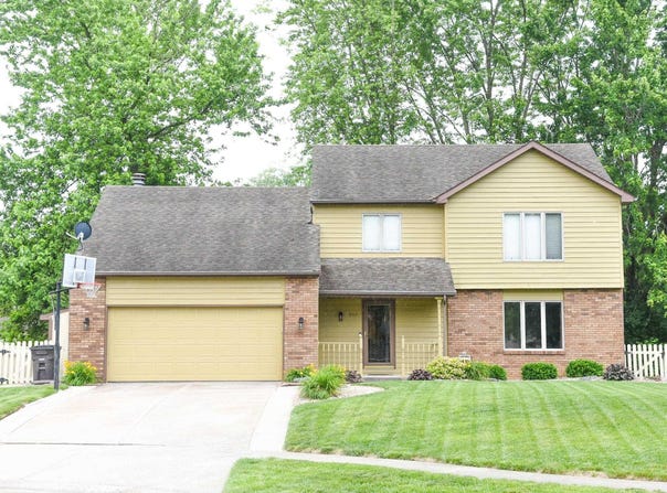 3517 Casa Grande Drive, Fort Wayne, IN 46815