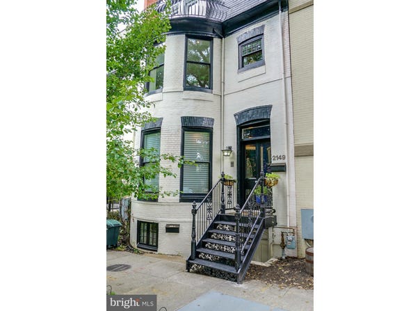 2149 FLORIDA AVENUE NW, WASHINGTON, DC 20008