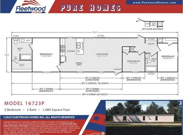 5 CHINOOK LN, Orofino, ID 83544
