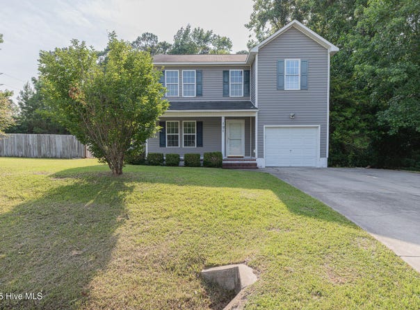 101 Republic Court, Jacksonville, NC 28540