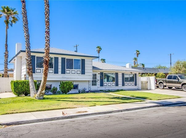 6225 Arlington Avenue, Las Vegas, NV 89107