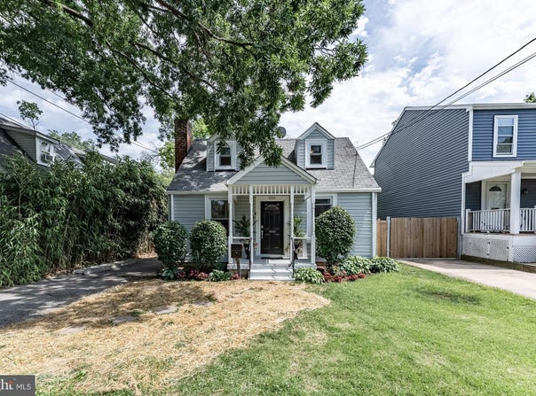 5634 8TH ROAD N, ARLINGTON, VA 22205