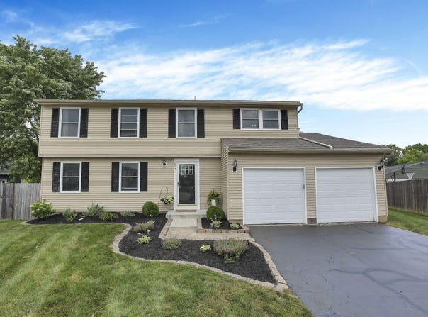 664 Dukewell Place, Galloway, OH 43119