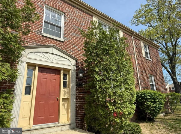 100 PARK BOULEVARD, CHERRY HILL, NJ 08034