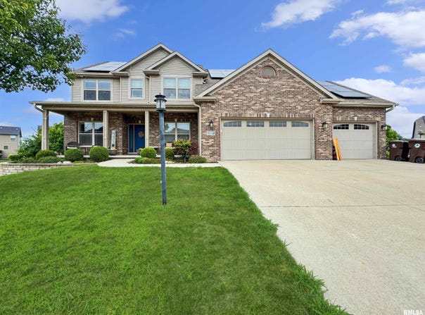 11030 N RUBY Court, Dunlap, IL 61525