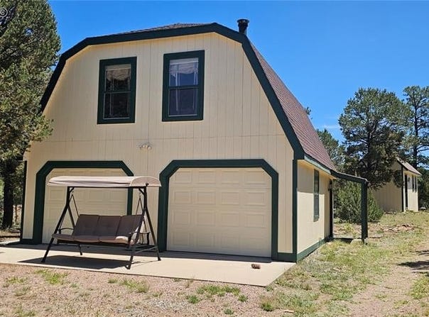 104 Sleepy Hollow Trail, Cotopaxi, CO 81223