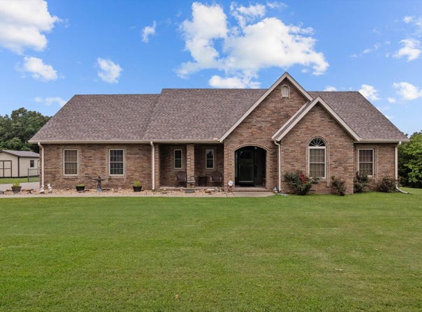 5651 State Highway 125 S, Sparta, MO 65753