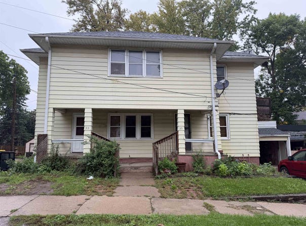 313 19TH ST, Sioux City, IA 51105