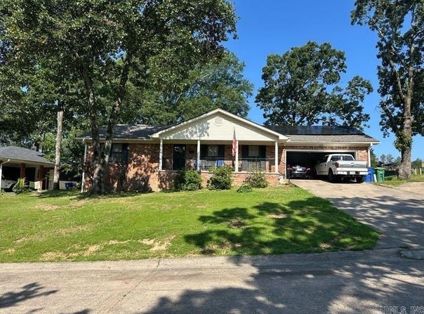 4809 N Cypress Street, North Little Rock, AR 72116