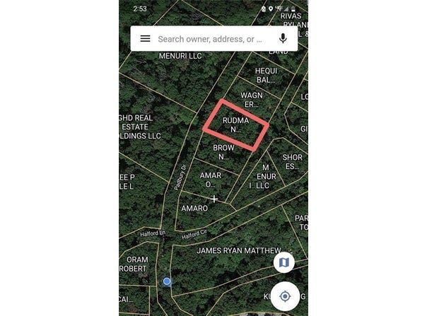 Padbury  DR, Bella Vista, AR 72715