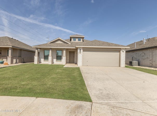 3222 Volney Avenue, Lubbock, TX 79407