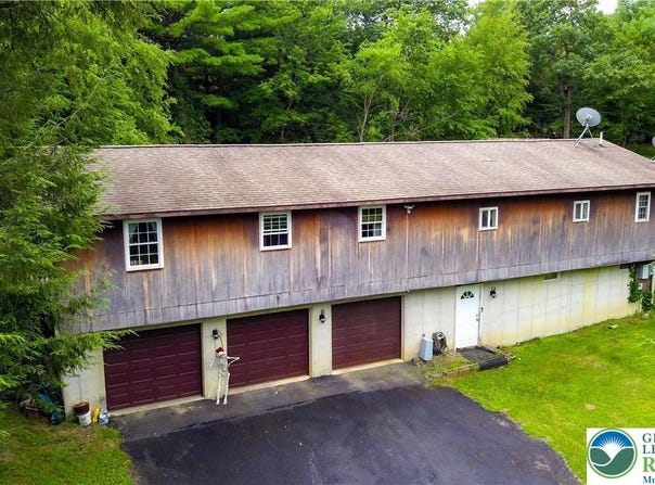 4145 Fireline Road, Lower Towamensing Tp, PA 18071