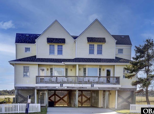 46013 A&B Little Kinnakeet Circle, Buxton, NC 27920