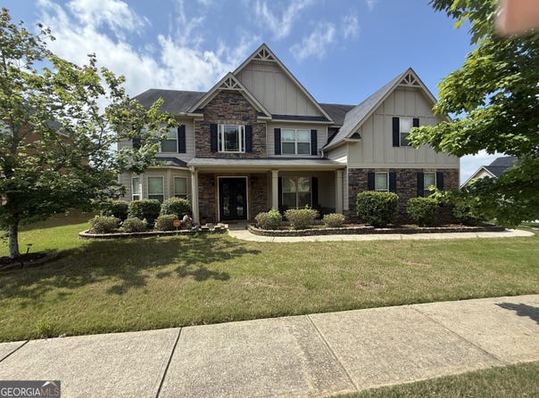 4316 Kershaw, Snellville, GA 30039