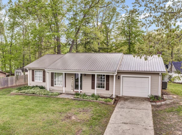 324 Circle Drive, Morehead, KY 40351