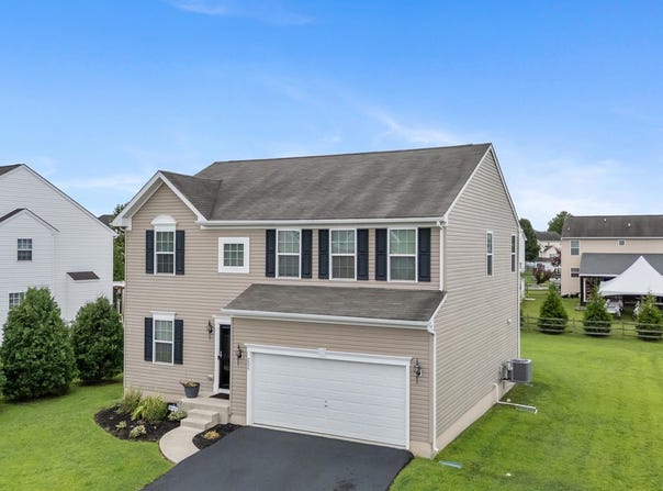 226 GRAVELLY RUN BRANCH ROAD, CLAYTON, DE 19938
