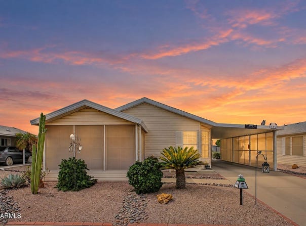 215 N Power Road, Mesa, AZ 85205