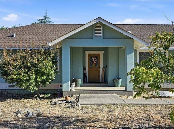 18159 Fishhook Court, Hidden Valley Lake, CA 95467