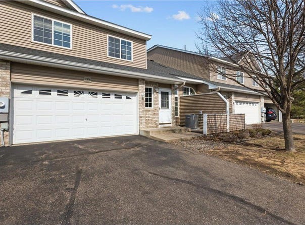 11291 16th Street NE, Saint Michael, MN 55376