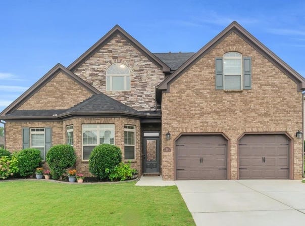 504 Rose Arbor Lane, Simpsonville, SC 29681