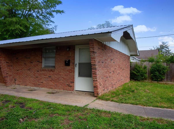 1115 Elm Street, Pine Bluff, AR 71601