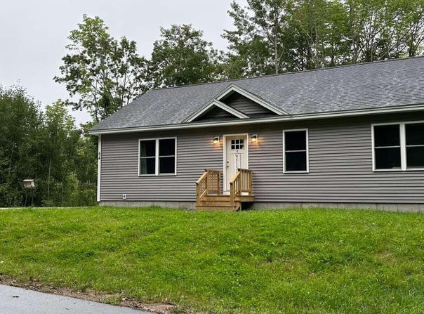 64 Burgess Road, Casco, ME 04015