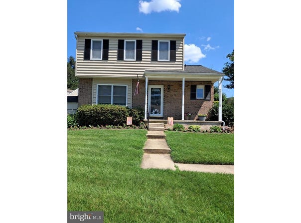 9415 TWILIGHT DR, BALTIMORE, MD 21236