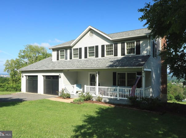 624 STRUBLE ROAD, STATE COLLEGE, PA 16801